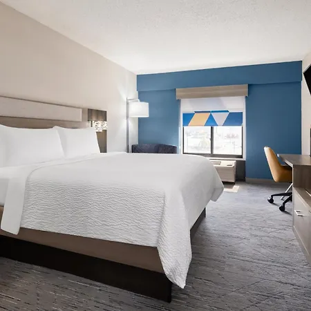 Holiday Inn Express & Suites Sebring By Ihg Exterior foto