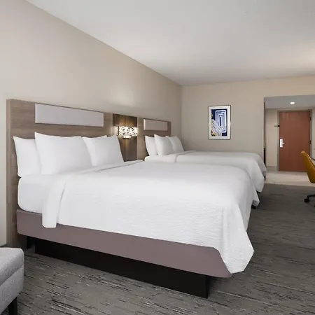 Holiday Inn Express & Suites Sebring By Ihg Exterior foto