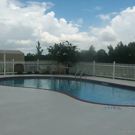 Holiday Inn Express & Suites - Sebring 