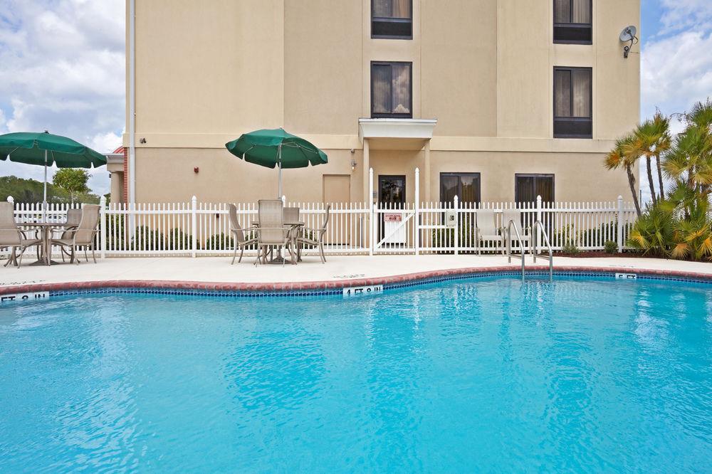 Holiday Express & By Ihg Hotel Sebring